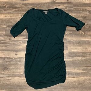 A pea in the pod cap sleeve shirt